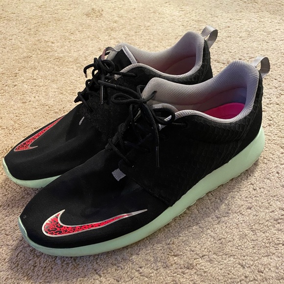 kanye roshe run
